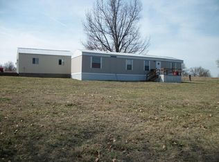 3755 Frisco Rd, Niangua, MO 65713