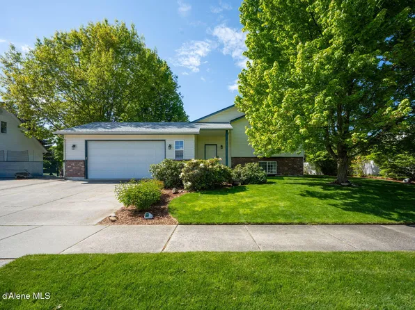 2056 E Greywolf Ave, Coeur D Alene, ID 83815