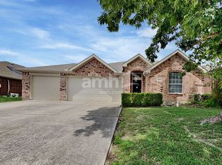 4004 Heavenly Way, Heartland, TX 75126