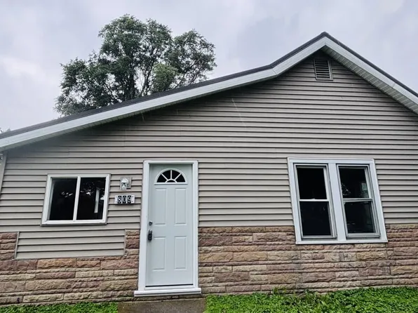 809 W 10th St, Muncie, IN 47302