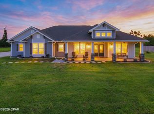7225 Bay Crest Rd, Southport, FL 32409