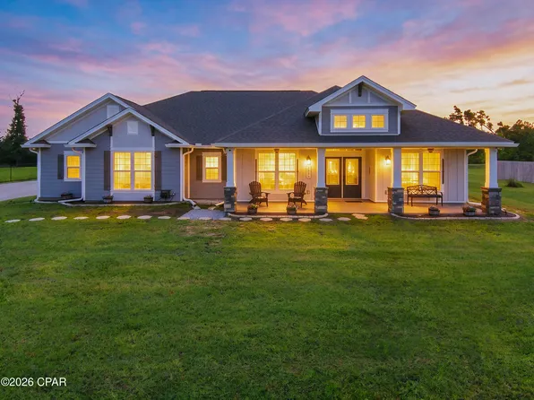 7225 Bay Crest Rd, Southport, FL 32409
