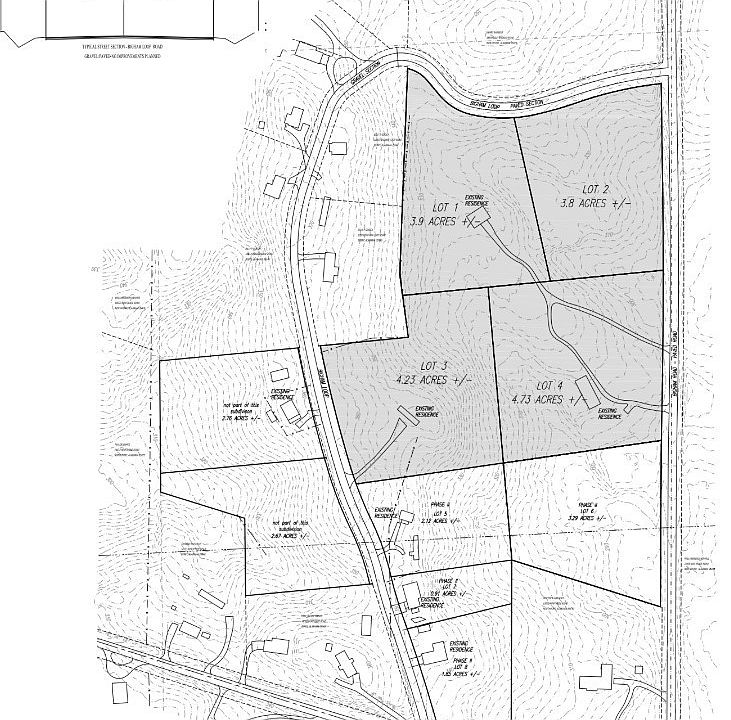 1st image of 0 Billy Bigham Rd