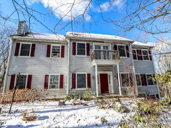 193 Chestnut Ridge Road, Bethel, CT 06801