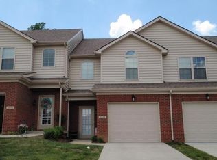 3830 Nadia Ln, Lexington, KY 40514