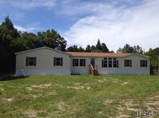 9735 Fulton Ave, Hudson, FL 34667