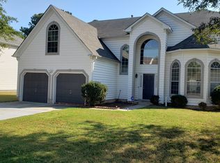 6752 Burbage Landing Cir, Suffolk, VA 23435
