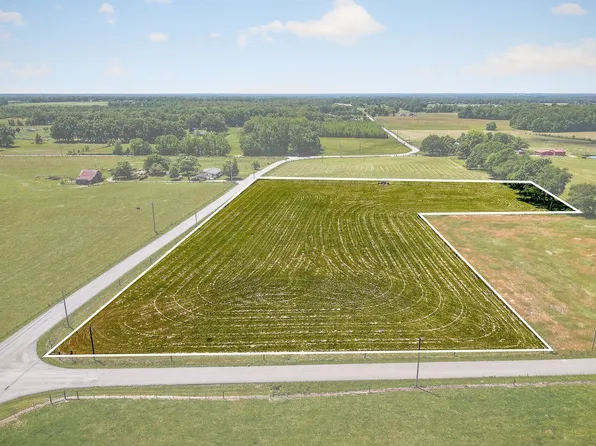 0 Shady Grove Rd Lot 2, Morrison, TN 37357