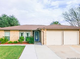 810 Tibbits Dr, San Antonio, TX 78245