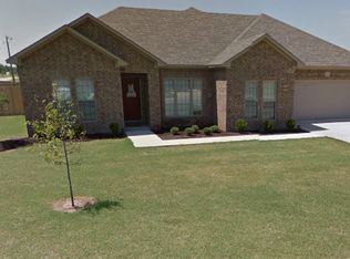 1401 Alice St, Lake City, AR 72437