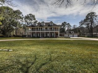 1002 Spring Meadow Ln, Spring, TX 77373