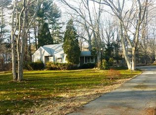 2160 Gold Star Hwy, Groton, CT 06355