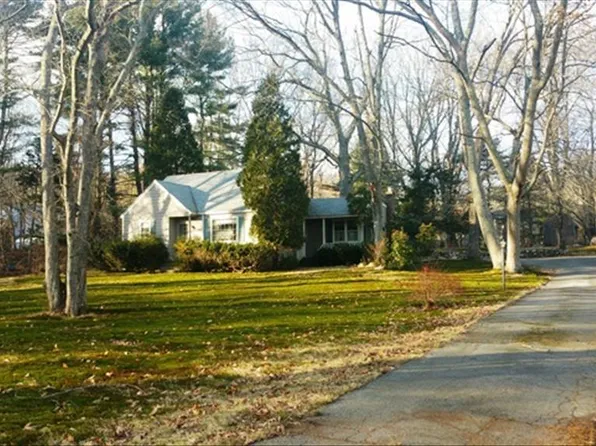 2160 Gold Star Hwy, Groton, CT 06355