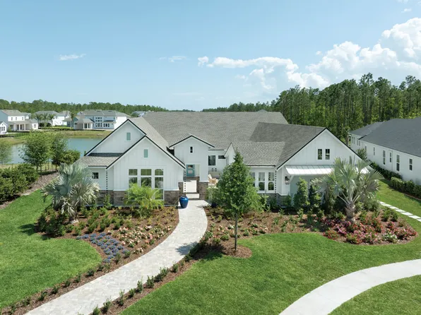 85 Sabal Creek Trl, Ponte Vedra, FL 32081