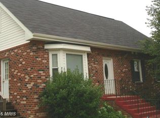 12609 Lampton Ln, Fort Washington, MD 20744