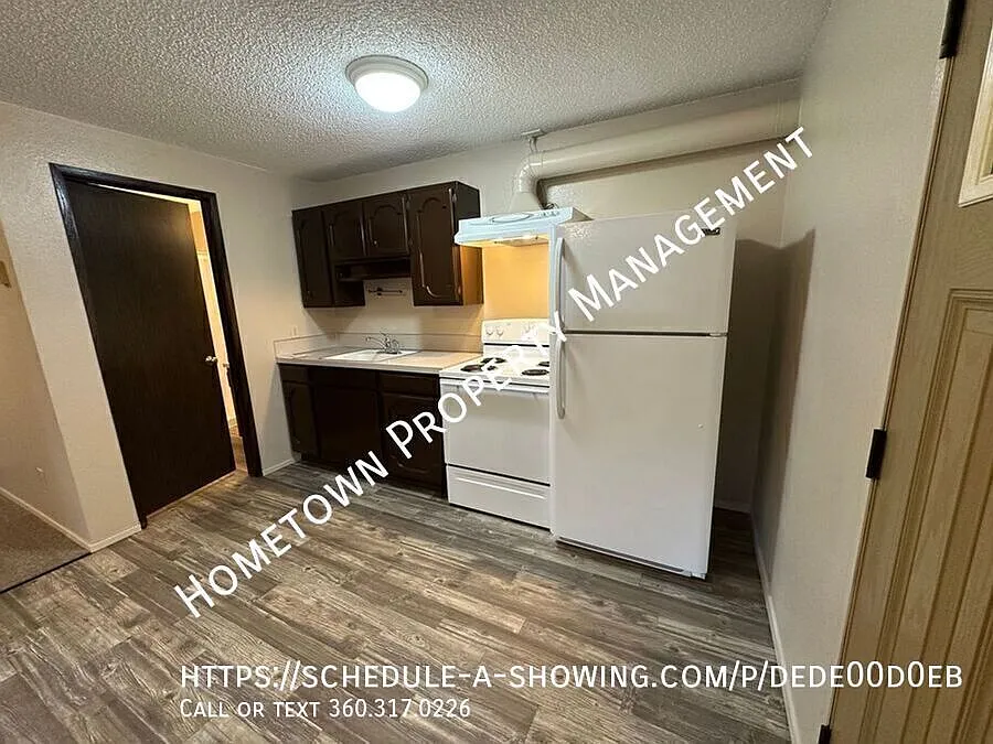 Building Photo - 6805 Littlerock Rd SW #5