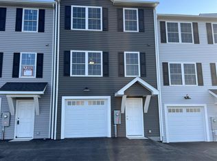 LOT 68 Martins Perch St, Fairmont, WV 26554