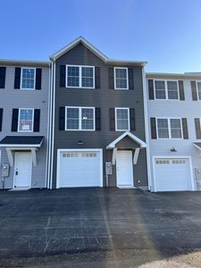 LOT 68 Martins Perch St, Fairmont, WV, 26554