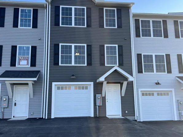 LOT 68 Martins Perch St, Fairmont, WV 26554