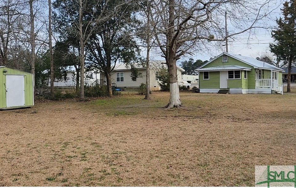 309 Modoc Rd, Swainsboro, GA 30401 Zillow