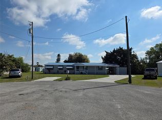 2552 SE 23rd Ter, Okeechobee, FL 34974