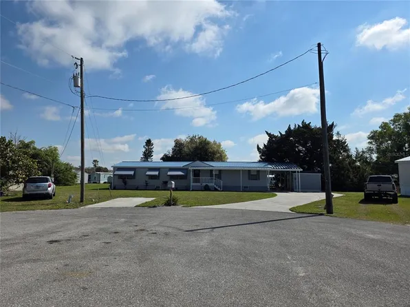 2552 SE 23rd Ter, Okeechobee, FL 34974