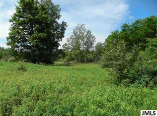 1237 E Kimmel Rd, Jackson, MI 49201