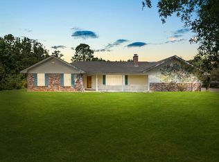 254 County Line Rd, Deridder, LA 70634