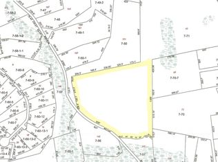 0 Brook Rd, Mont Vernon, NH 03057