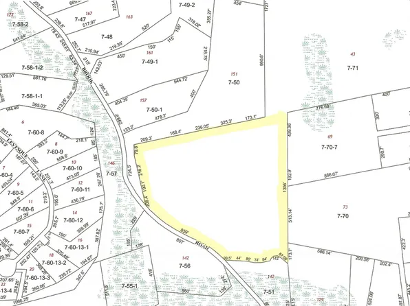 00 Brook Road, Mont Vernon, NH 03057