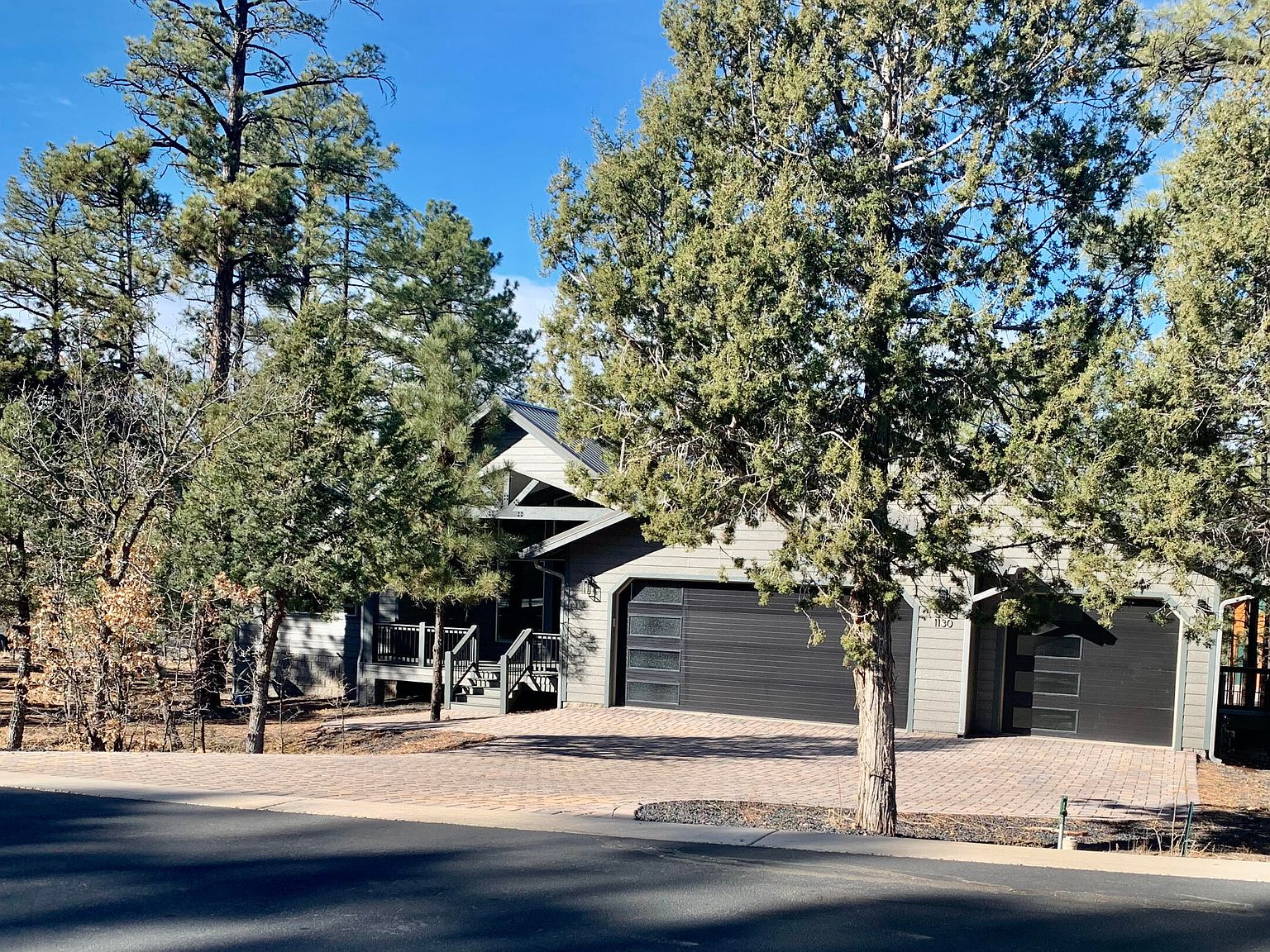 1130 W Snow Creek Trl, Show Low, AZ 85901 Zillow