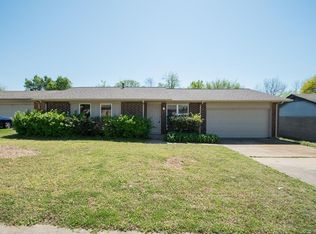 1616 E 31st Pl N, Tulsa, OK 74106