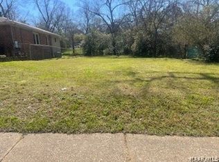 2167 Early St, Montgomery, AL 36108