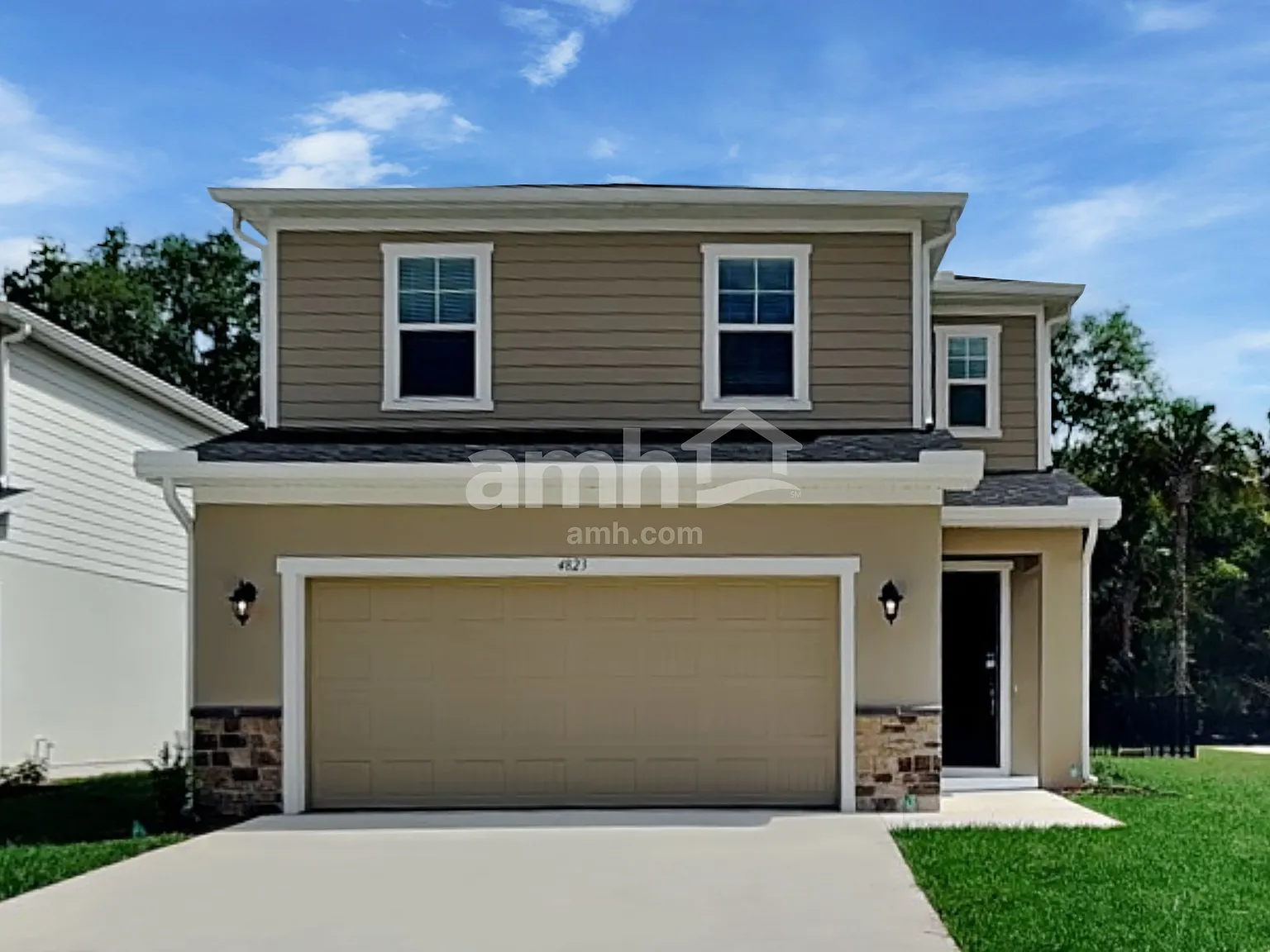 4 bed, 2.5 bath, 1977 sqft, $2,765 — Photo 1