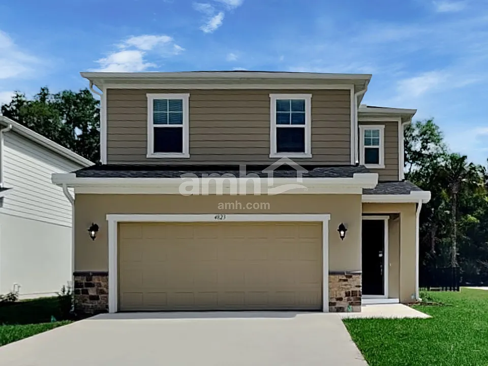 4823 Rio Grande Cv