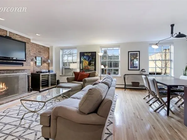 283 Hicks St APT 4B, Brooklyn, NY 11201