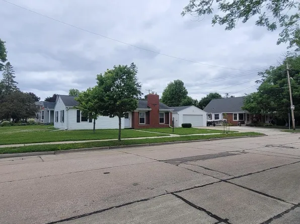 601 Isabelle AVENUE, Racine, WI 53402