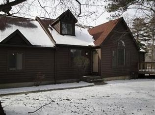 840 Arboretum Cir, Sagamore Hills, OH 44067
