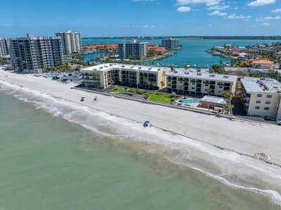 3500 Gulf Blvd APT 310, Belleair Beach, FL, 33786