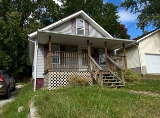 1355 Honodle Ave, Akron, OH 44305