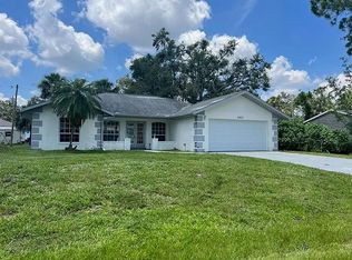 4021 Corvette Ln, North Port, FL 34287