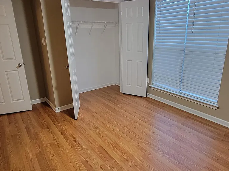 front bedroom