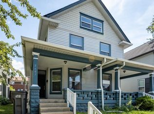2607 Central Ave, Indianapolis, IN