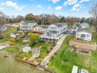 40 Lake Shore Dr, Brooklyn, MI, 49230