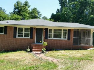 4890 Southern Rd, College Park, GA 30349