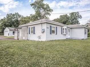 423 Glenmary Dr, Owego, NY 13827