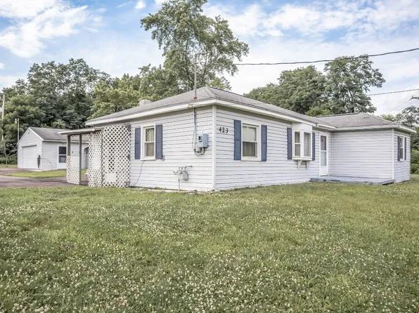 423 Glen Mary Dr, Owego, NY 13827