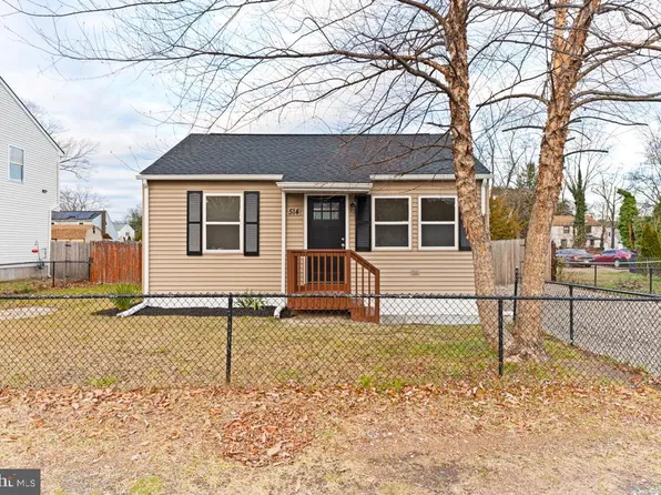 514 Willow Blvd, Browns Mills, NJ 08015