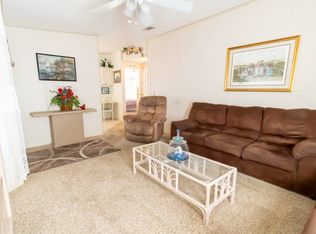 513 Sunshine Dr, Frostproof, FL 33843