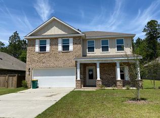 5349 Overland Dr, Biloxi, MS 39532